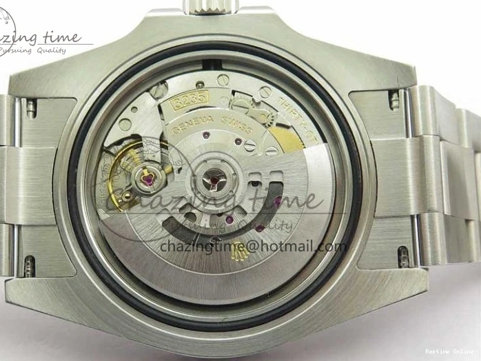 0409 Submariner 41mm 126610 LV BP Maker Black Dial on SS Bracelet A Durable 2591